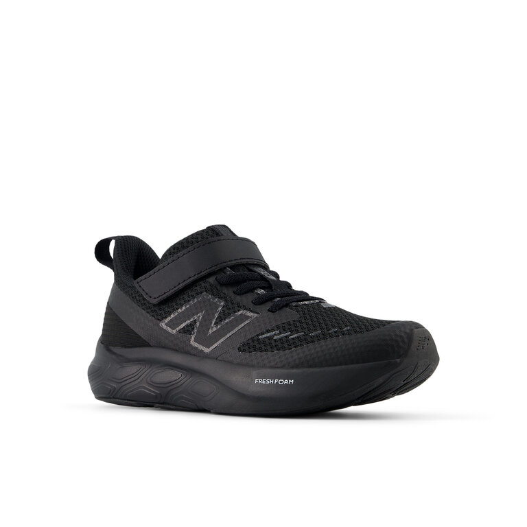 NEW BALANCE 625 Noir / Phantom