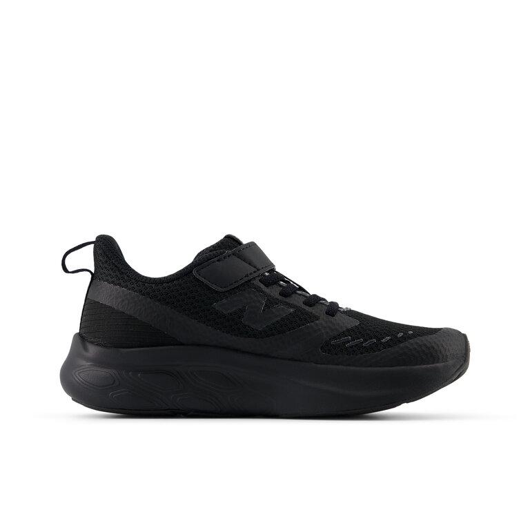 NEW BALANCE Enfants - 625 Noir / Phantom