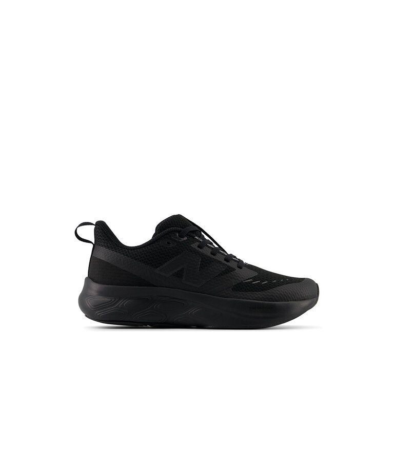 NEW BALANCE 625 Junior Noir / Phantom