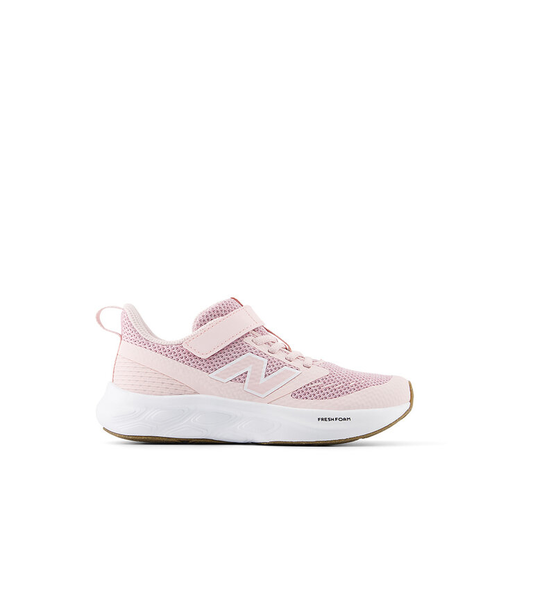 NEW BALANCE Kid's - 625 Pink Taffy / Shell Pink