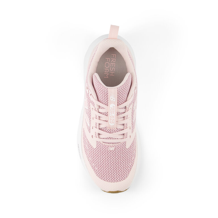 NEW BALANCE 625 Junior Pink Taffy / Shell Pink