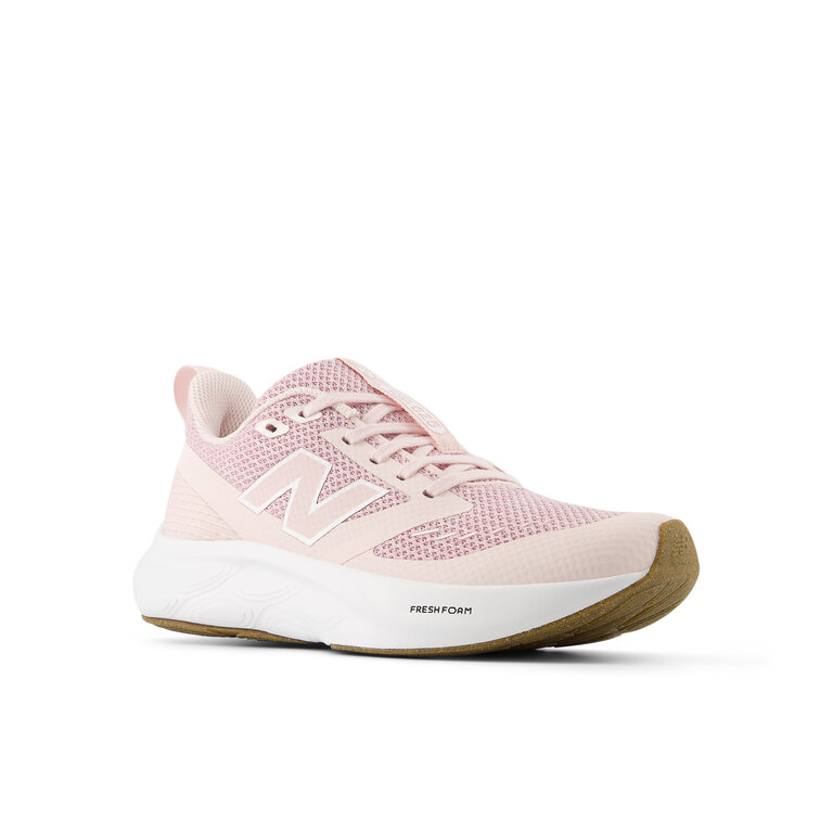 NEW BALANCE 625 Junior Pink Taffy / Shell Pink