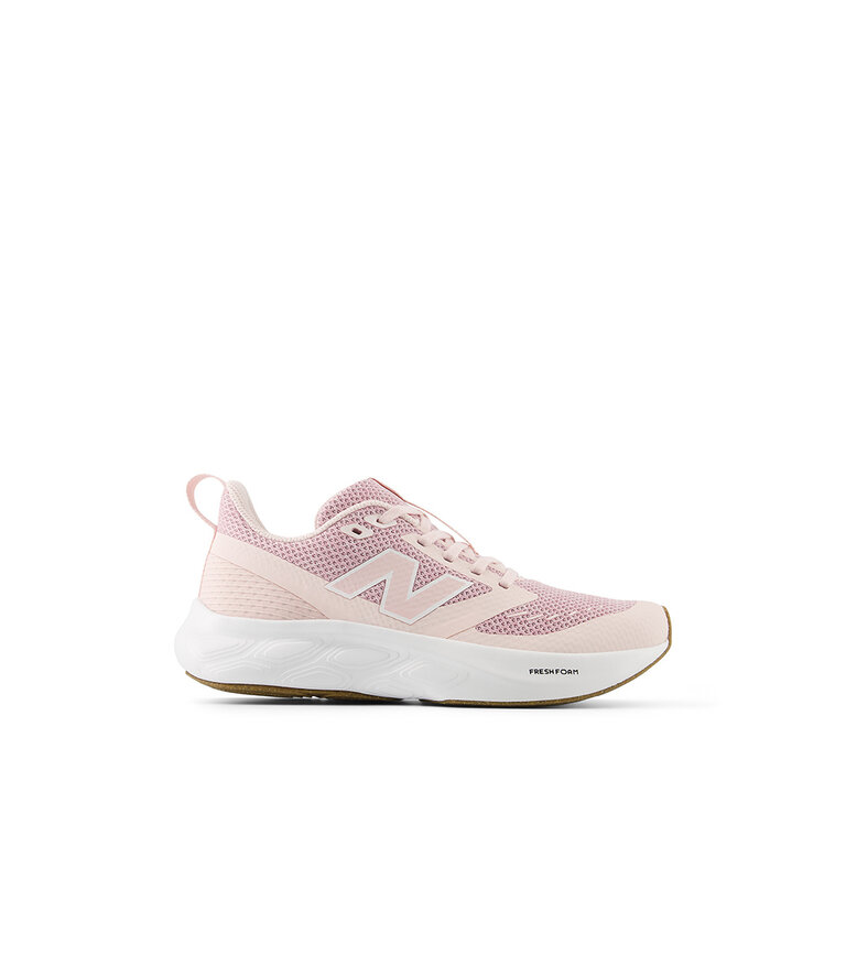 NEW BALANCE 625 Junior Pink Taffy / Shell Pink