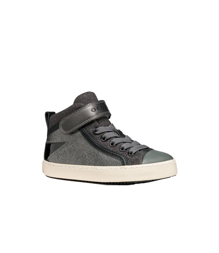 GEOX Kalispera Graphite / Noir
