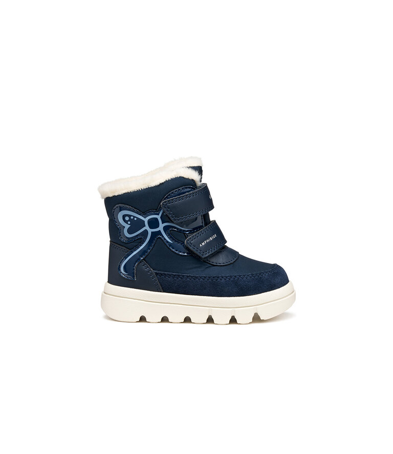 GEOX Willaboom abx Toddler Navy