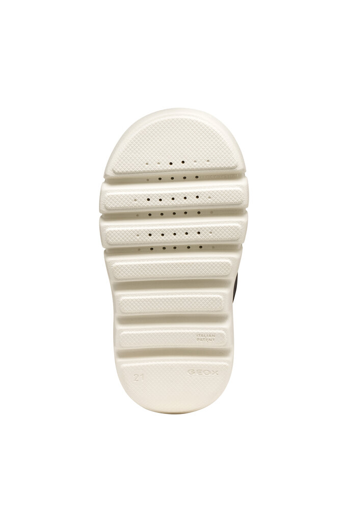 GEOX Willaboom abx Toddler Dark Green / Black