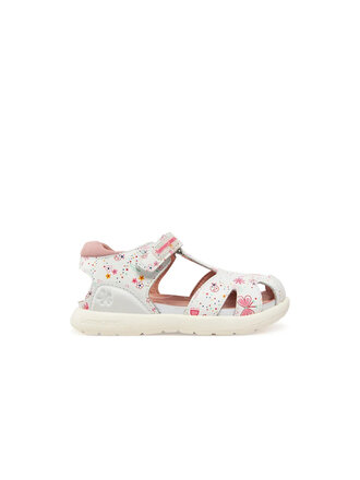 BIOMECANICS 252230 Blanc / Rose BIOMECANICS 252230 Blanc / Rose