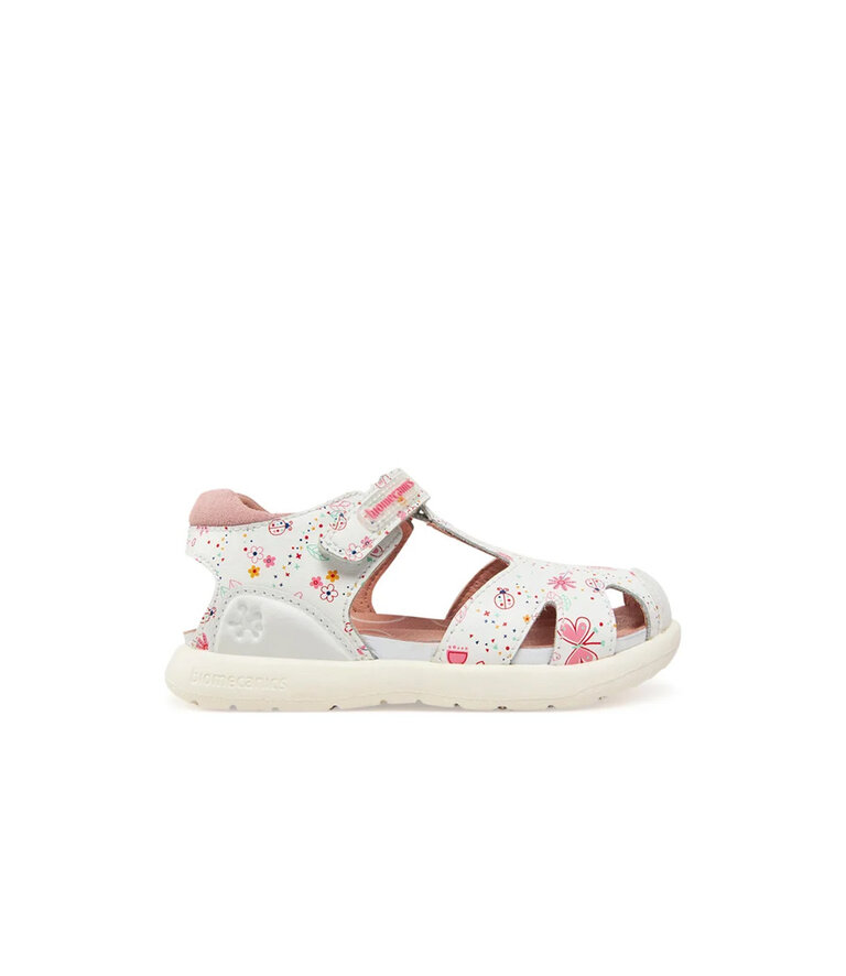 BIOMECANICS 252230 White / Pink