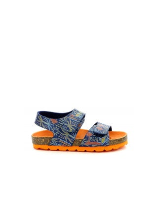 BIOMECANICS Summerkro Navy Surf