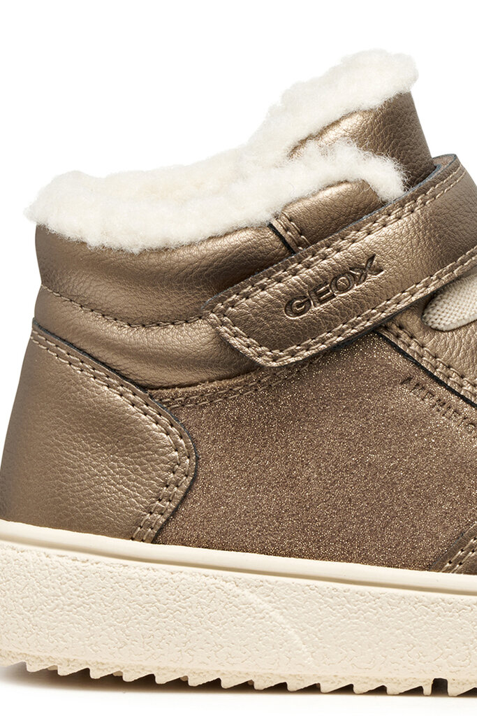 GEOX Theleven abx Smoke Grey