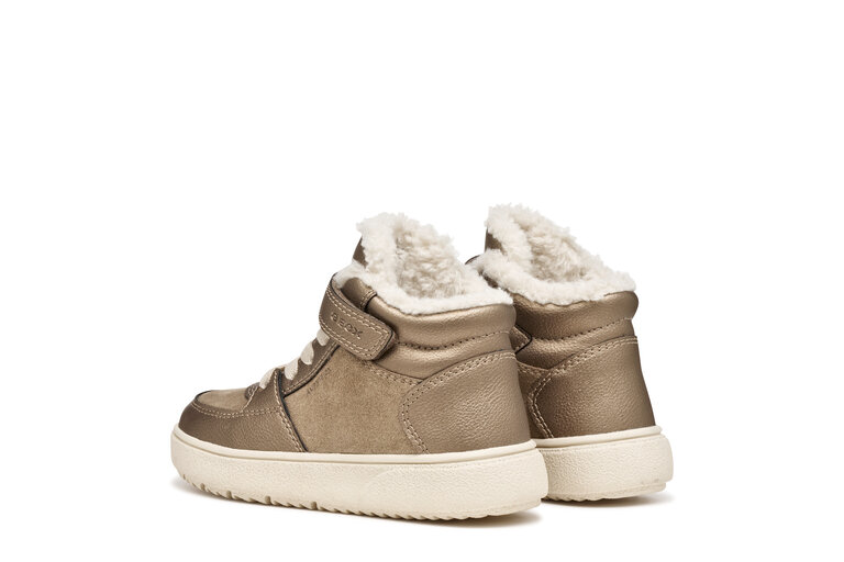 GEOX Theleven abx Smoke Grey