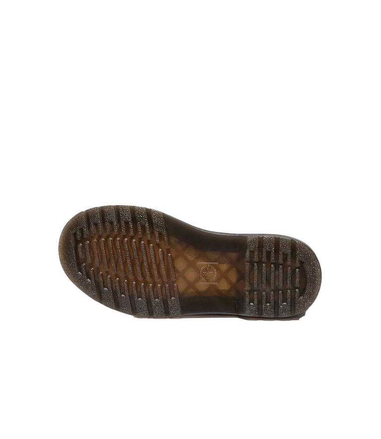 DR. MARTENS Kid's - 1460 Pascal Tartan Black Multi