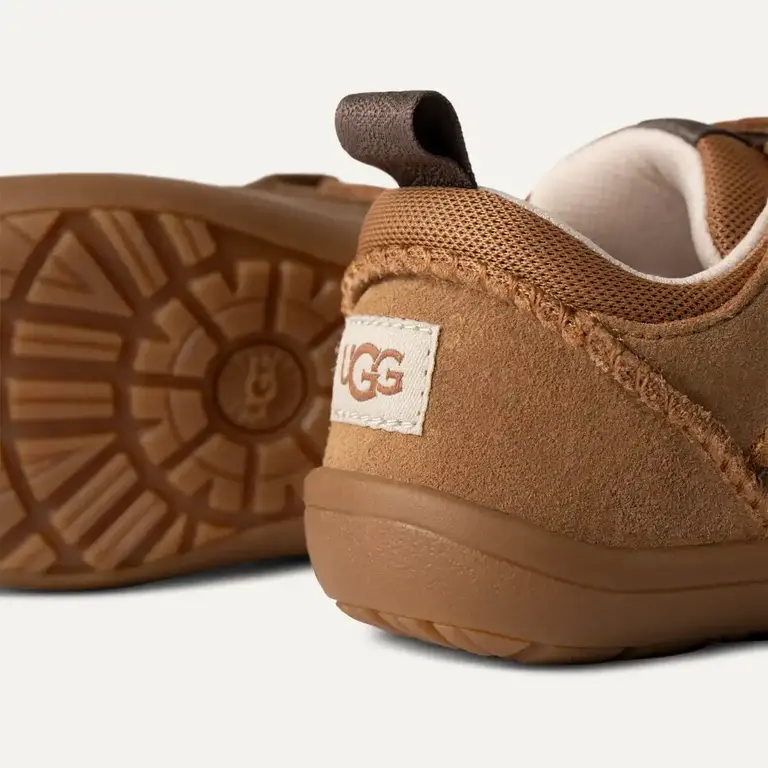 UGG Espadrille d’aventurier pour les tout-petits Noisette