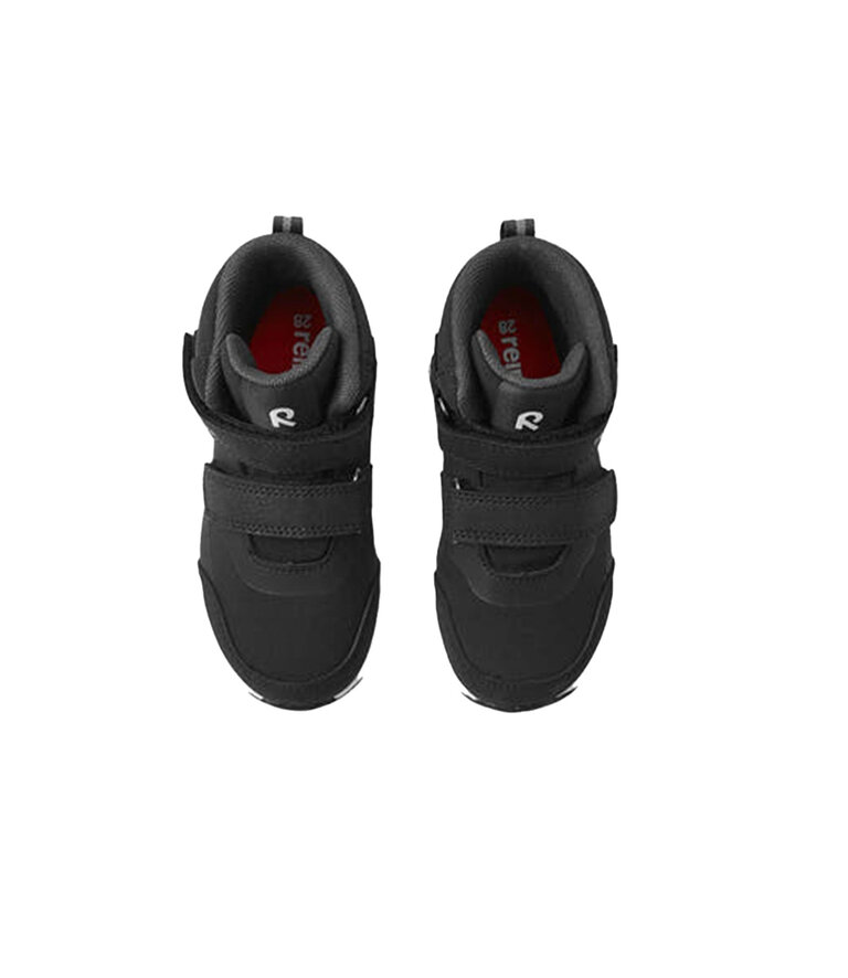 REIMA Hiivin Black