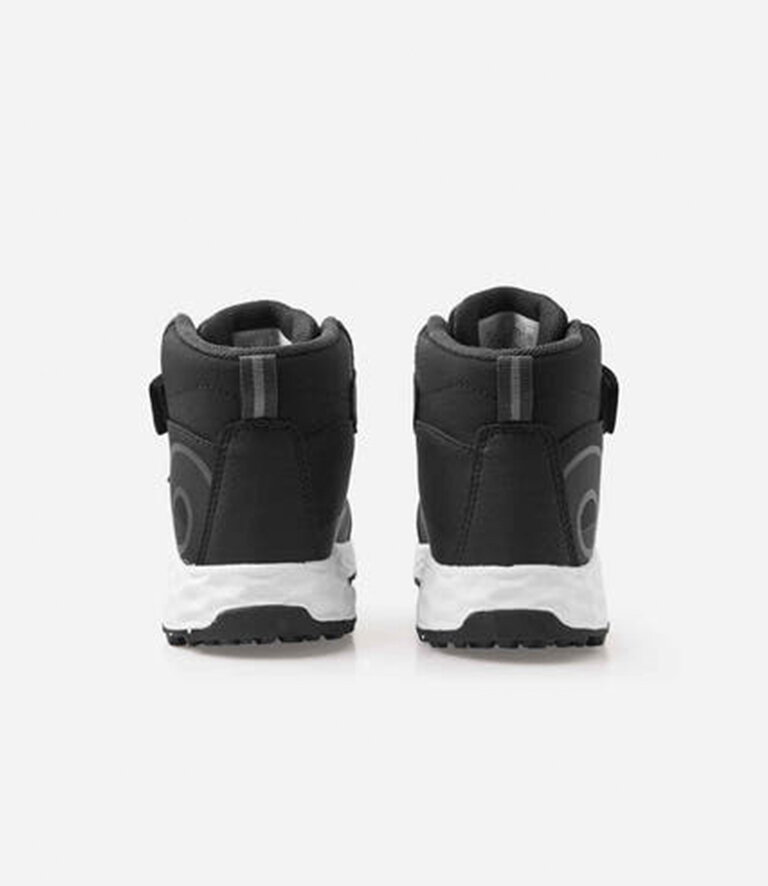 REIMA Hiivin Black