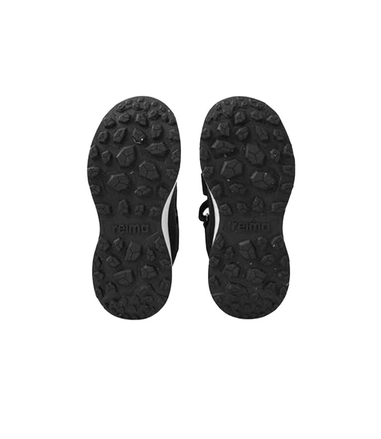 REIMA Hiivin Black