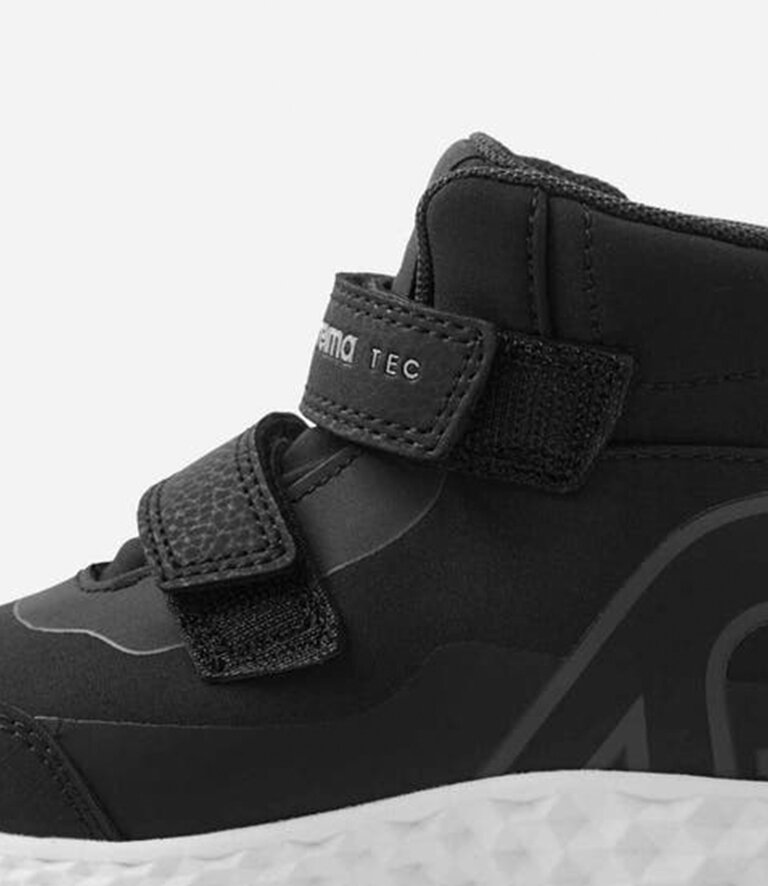 REIMA Hiivin Black
