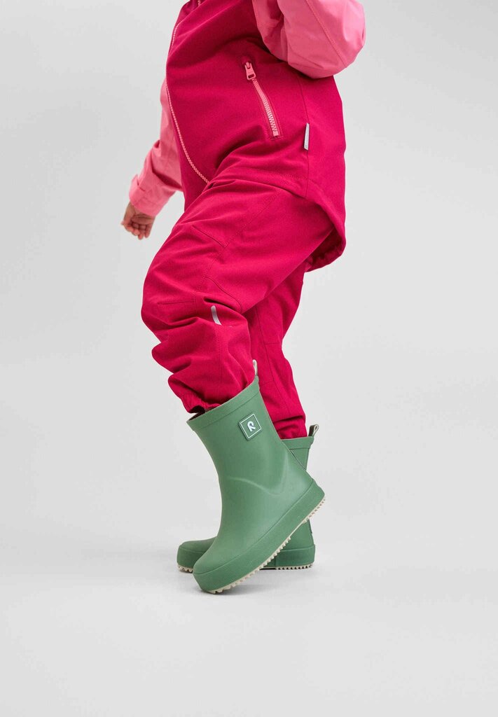 REIMA Ankka Green Clay