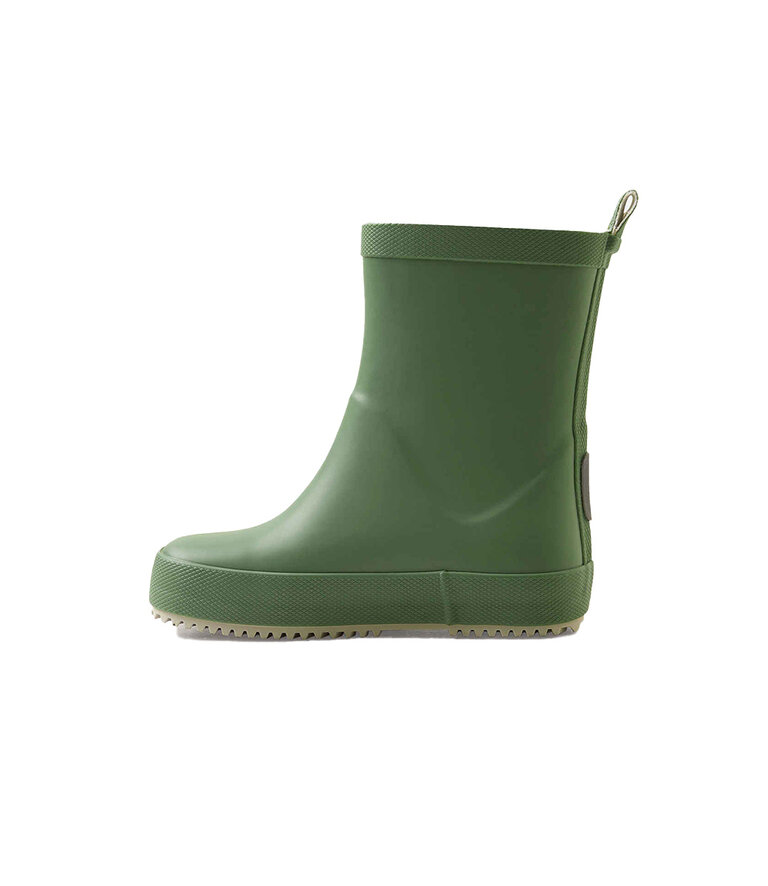 REIMA Ankka Green Clay