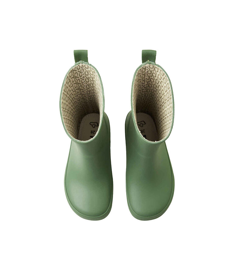 REIMA Ankka Green Clay