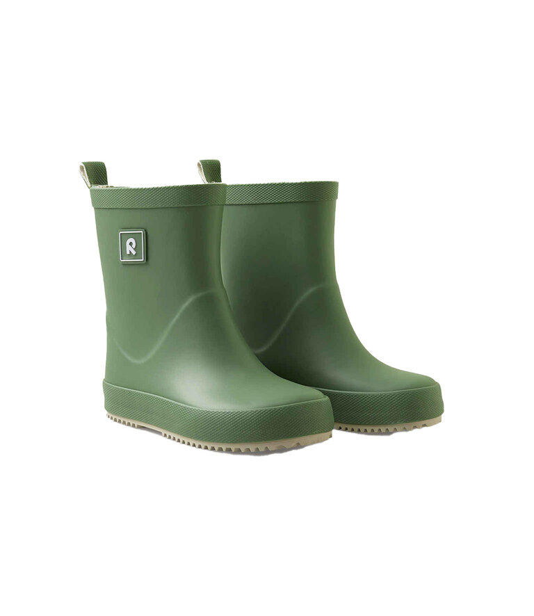 REIMA Ankka Green Clay