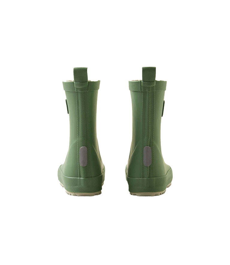 REIMA Ankka Green Clay
