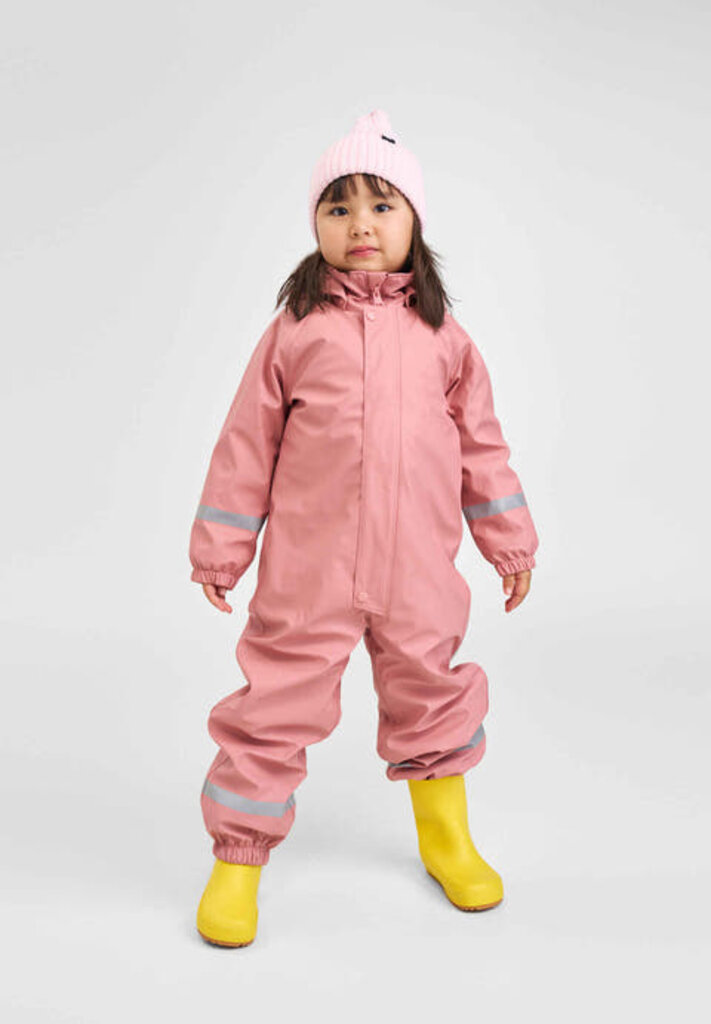 REIMA Ankka Yellow