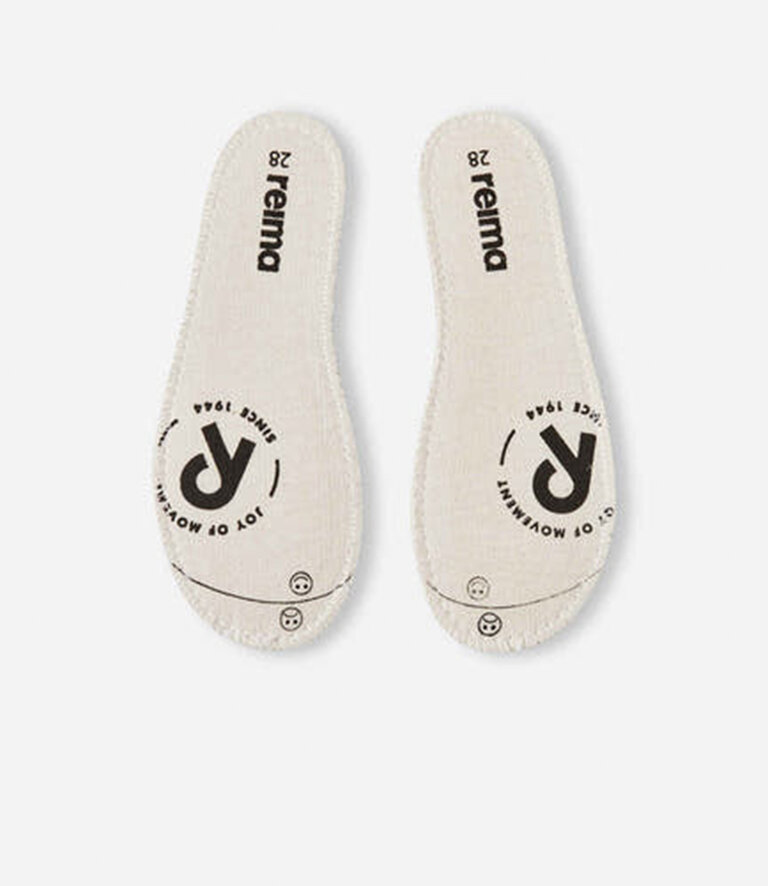 REIMA Ankka Black