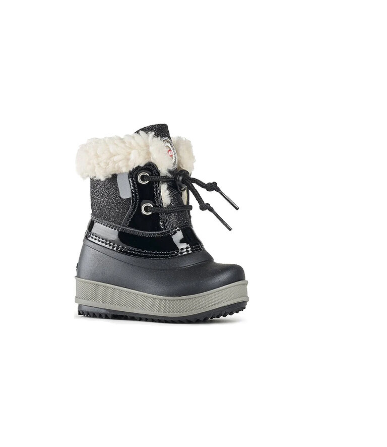 OLANG CANADA Ape Luxe Nero