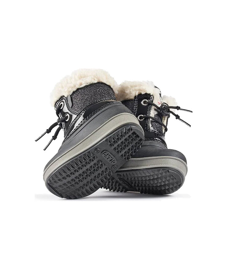 OLANG CANADA Ape Luxe Nero