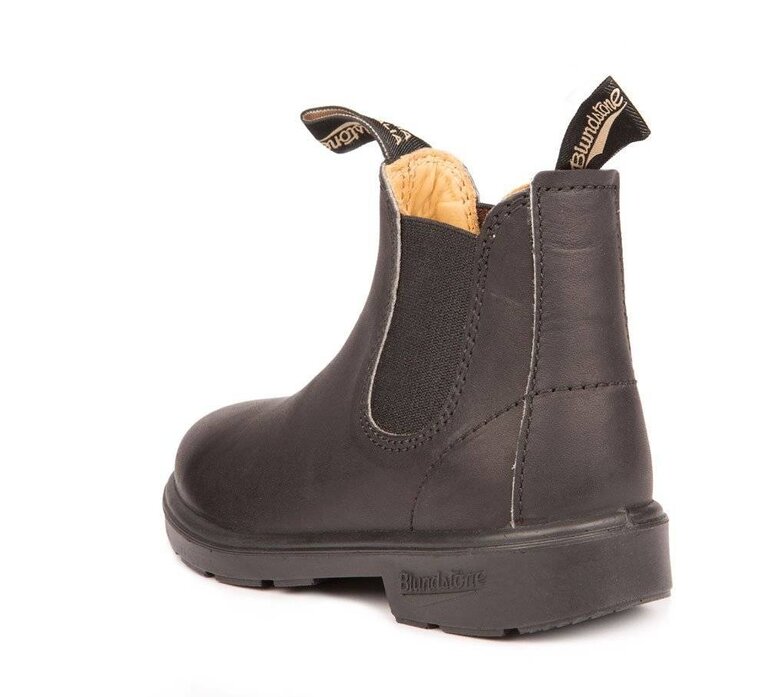 BLUNDSTONE Blunnies  531 Black