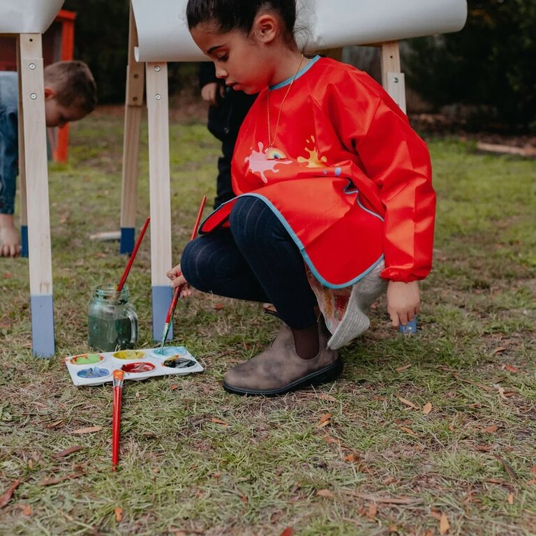 BLUNDSTONE Blunnies 565 Rustic Brown