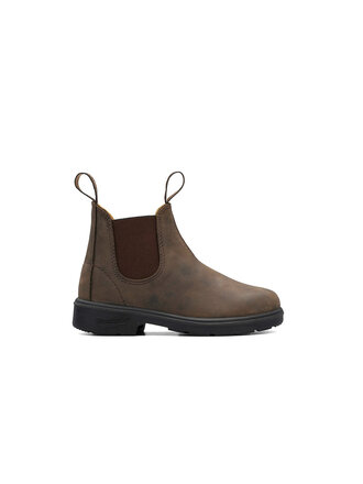 BLUNDSTONE Blunnies 565 Brun Rustique BLUNDSTONE Blunnies 565 Brun Rustique