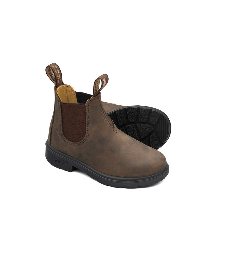 BLUNDSTONE Blunnies 565 Rustic Brown