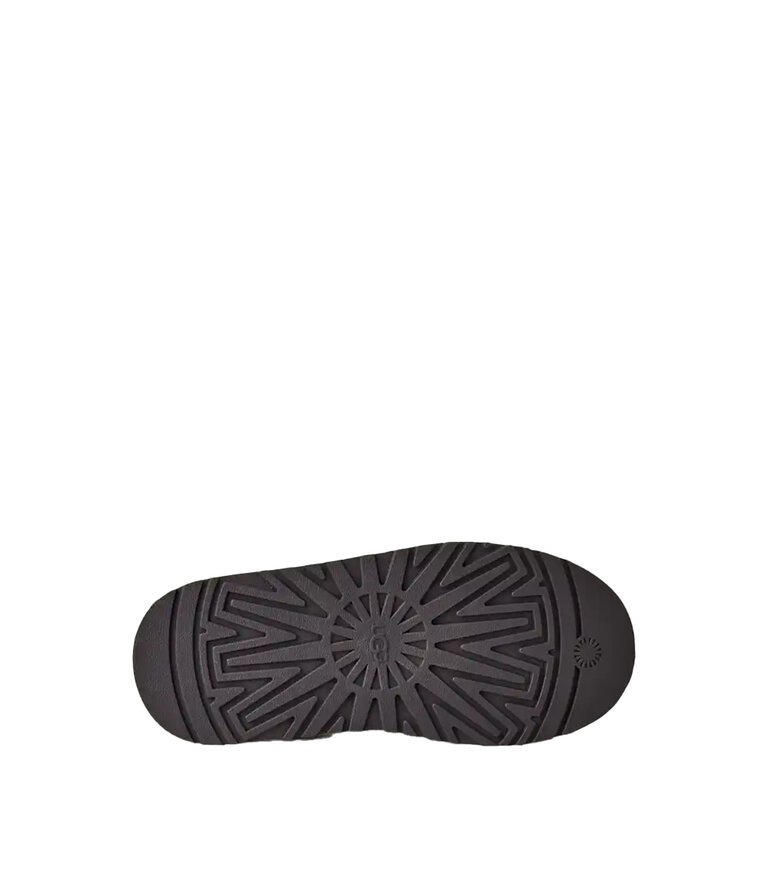 UGG Femmes Tazz II Obsidian