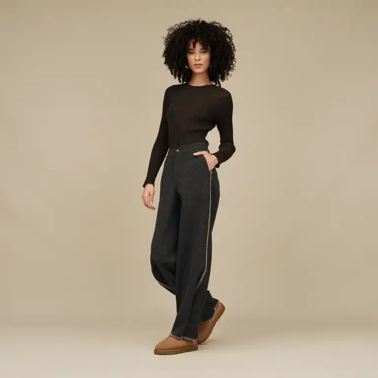 UGG Women's Tasman II Chestnut