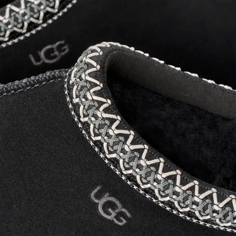 UGG Femmes Tasman II Noir