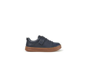 Camper RUNNER FOUR - Sneakers hoog - schwarz/zwart