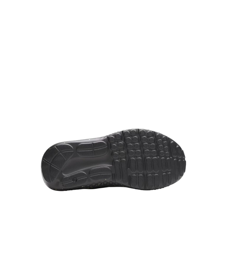 UNDER ARMOUR Surge 4 AC Black / High Vis Yellow / White