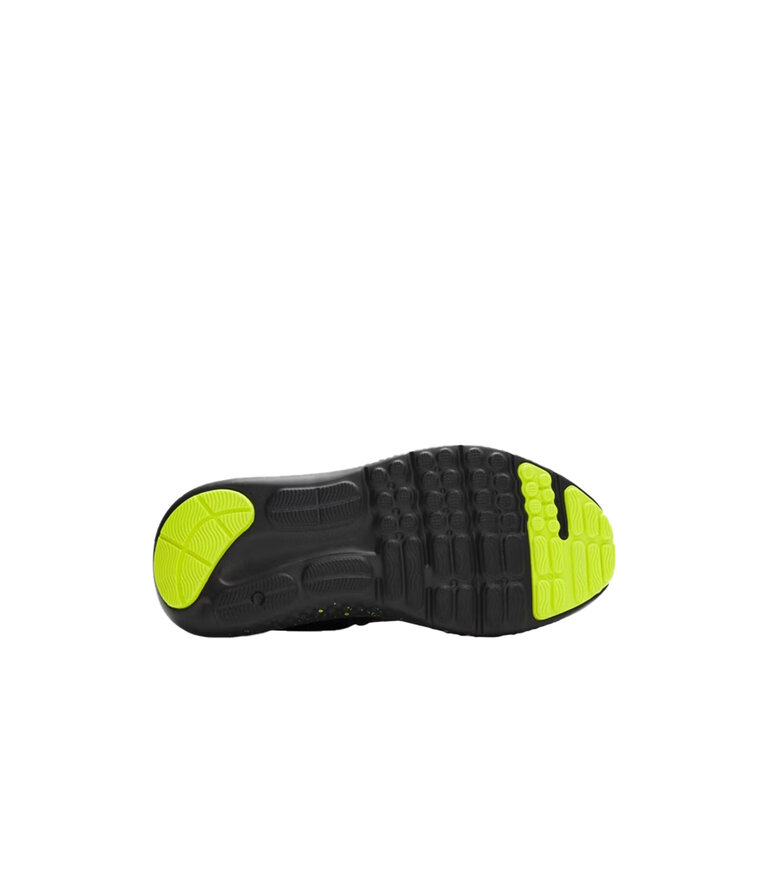 UNDER ARMOUR Surge 4 Black / High Vis Yellow / White