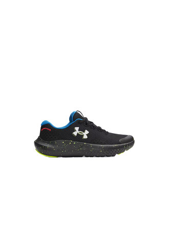 UNDER ARMOUR Surge 4 Noir / Jaune / Blanc UNDER ARMOUR Surge 4 Noir / Jaune / Blanc