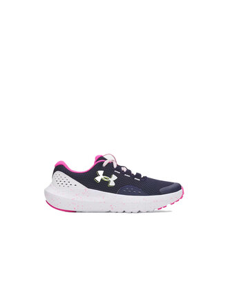 UNDER ARMOUR Surge 4 Marine / Rose / Blanc UNDER ARMOUR Surge 4 Marine / Rose / Blanc