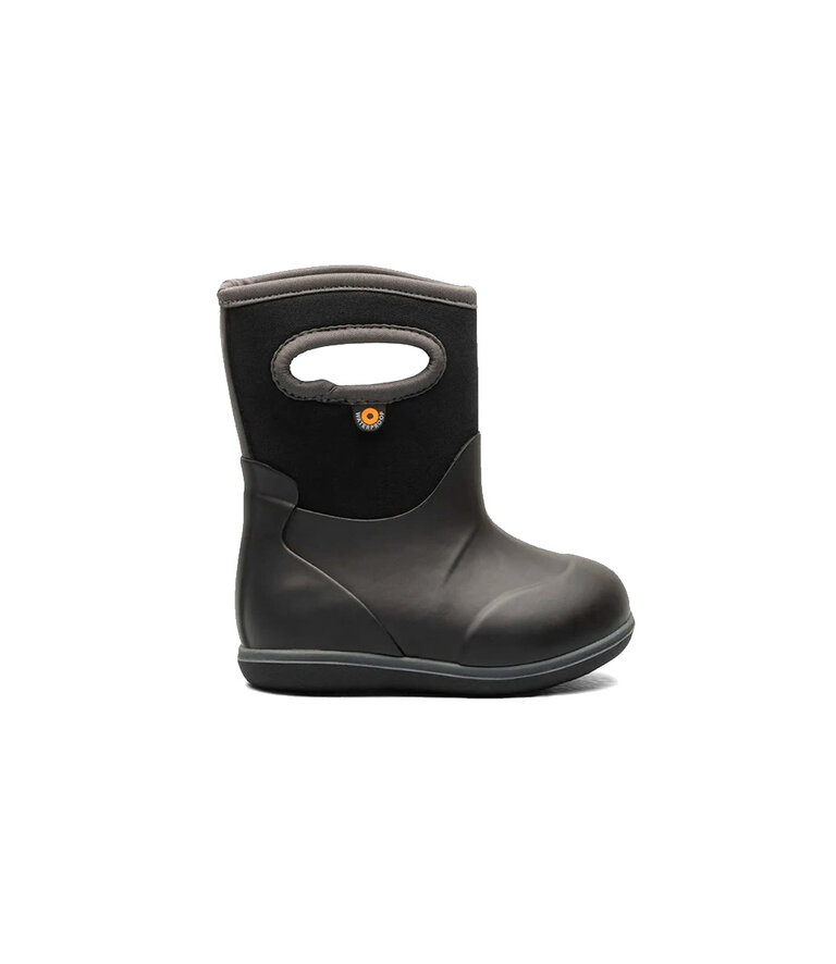 BOGS BABY II CLASSIC SOLID NOIR
