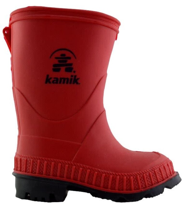 KAMIK Stomp Rouge
