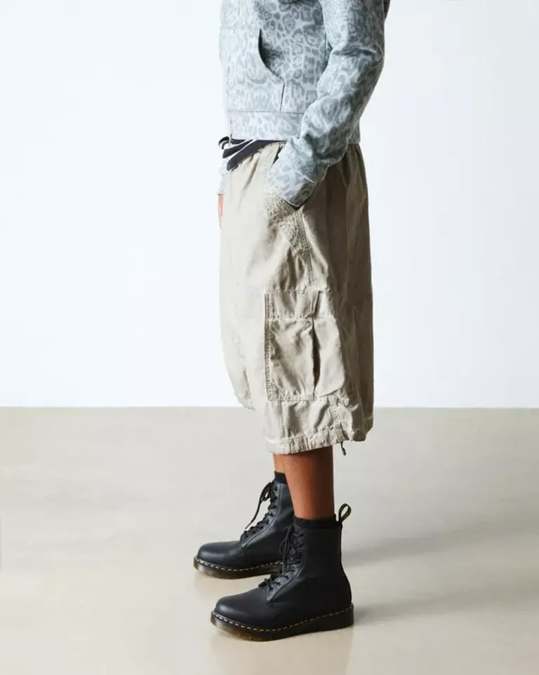 DR. MARTENS Women's  - 1460 Pascal Black Virginia