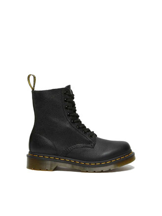 DR. MARTENS 1460 Pascal Black Virginia