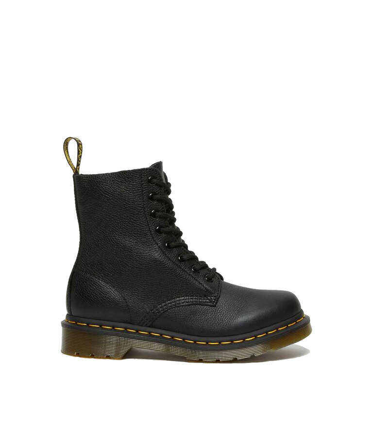 DR. MARTENS Women's  - 1460 Pascal Black Virginia