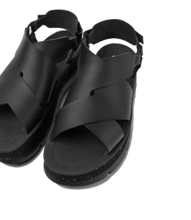 CAMPER Oruga Up K201399 Black