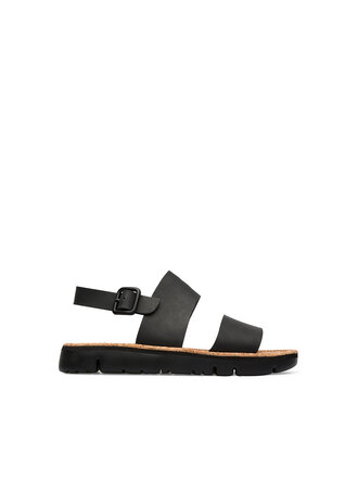 CAMPER Oruga K201038 Black