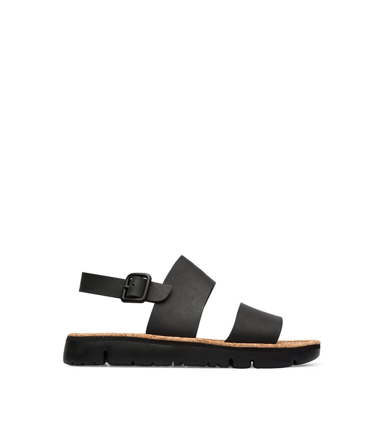 CAMPER Oruga K201038 Black